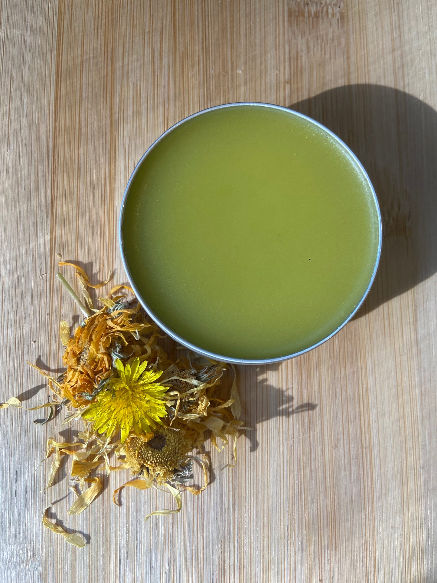 All Purpose Body Balm