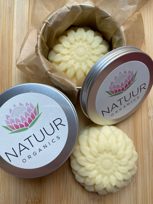 Moisturizing Lotion Bar