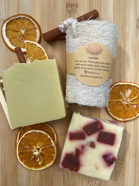 Pre-Order 🍂 Fall Soap Bundle – Limited Edition 🍂