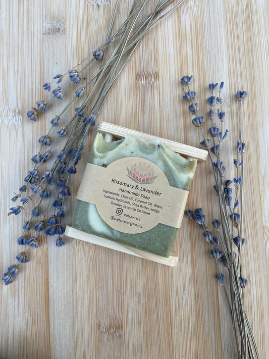 Rosemary Lavender (Small)