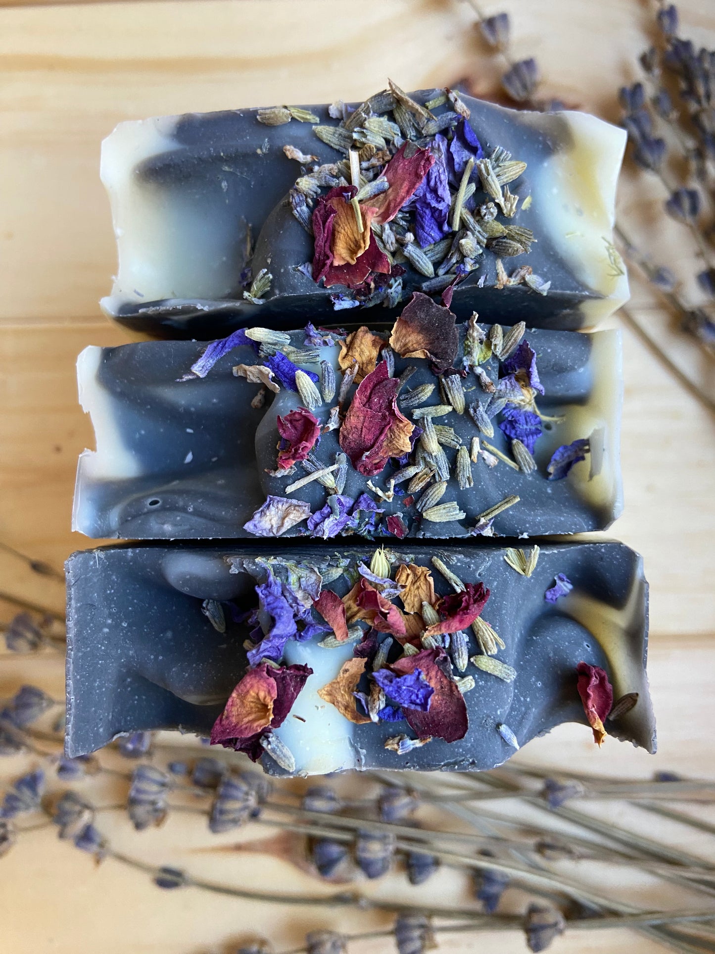 Lavender Soap